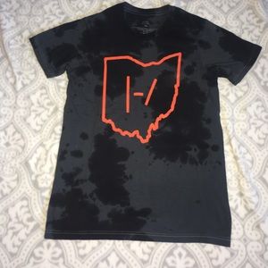 BRAND NEW Twenty One Pilots T-Shirt